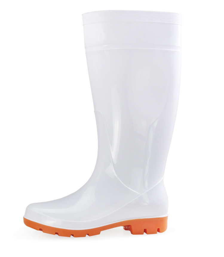 Chaussures - bottes caoutchouc homme pour printemps - semelle tendon - Ref 961677 Image 16