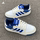Мужская обувь Adidas Neo Entrap Adidas классические кроссовки Adidas shoes с низким берцем HR1931 mini 3