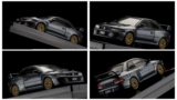 Новый продукт Пятно 1/644HOBBYJAPAN Сплав сплав