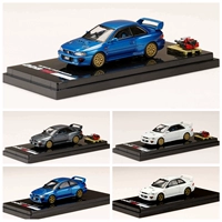Новый продукт Пятно 1/644HOBBYJAPAN Сплав сплав