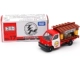 Клуб № 17 Toyota Cape Box Harning
