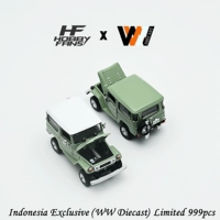 Toyota, модель автомобиля, игрушка, масштаб 1:64, 40, делается под заказ