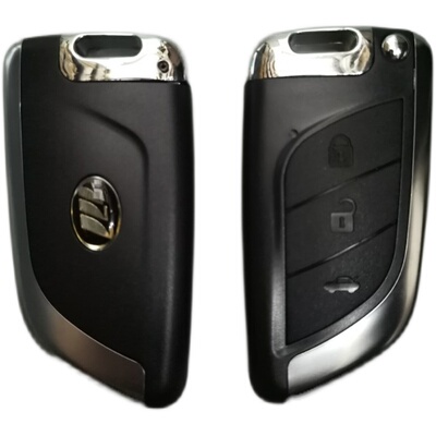Подходит для Lifan X50 Smart Card 820 Smart Remote Клапа