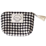 Зимний кошелек, маленькая портативная сумка через плечо, милая сумка-органайзер, в корейском стиле