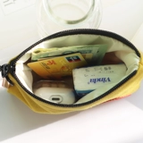 Японский бумажник, короткая сумка через плечо, милый свежий кошелек, на удачу, в корейском стиле