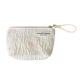 Свежий милый кошелек, портативные монеты, маленькая небольшая сумка, в корейском стиле