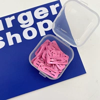 A920 Peach Powder (20 коробок)