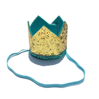 Голубая корона