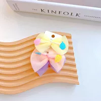 Y539 Candy Color Tri-Peect Set