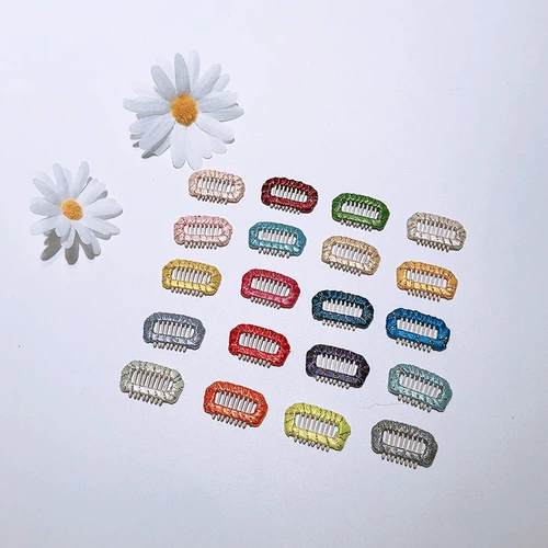 ПЭТ -собака BB клип Tedis Schmarzus Летний всплеск