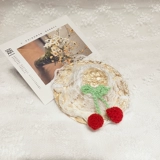 Шапка на солнечной энергии, шлем, милый аксессуар для волос