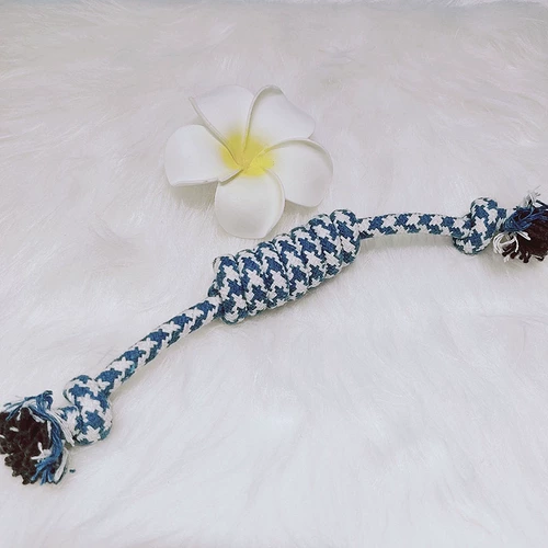 Игрушка для любимой собаки Молярная веревка, золотой ретривер, маленькие, средние большие собаки плюшевые щенки распутывают игрушки и поставки собак