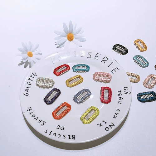 ПЭТ -собака BB клип Tedis Schmarzus Летний всплеск