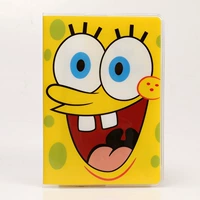 Лимонно-желтый