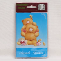 Голубое озеро