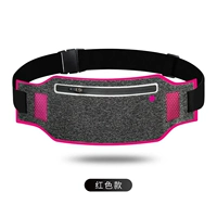 Красный стиль