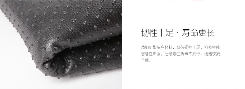 thảm dày đặc dây ô tô thảm thảm cuộn vòng xe thảm mat thấm nước mat xe thảm DIY - Thảm sàn xốp sàn nhà