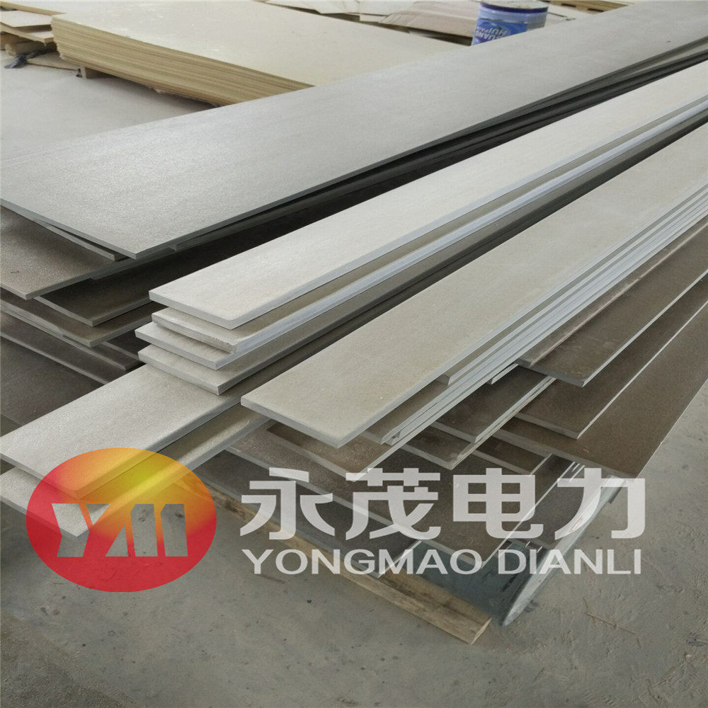 Hot silicone high temperature mica insulation board of silicone in 2019 recommended products