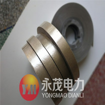 Factory price supply refractory mica with three in one gold mica with insulation with complete specifications