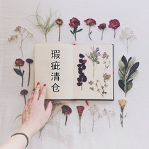 The slightly defective plate will not be returned or changed ~