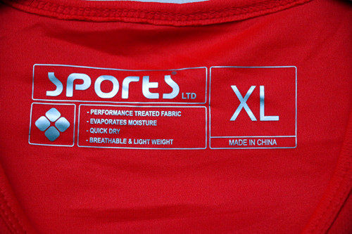 Débardeur sport pour homme - Ref 2022681 Image 38