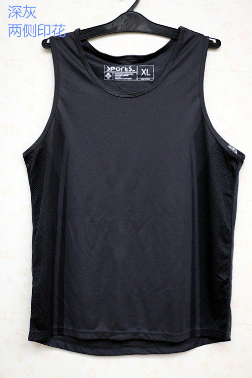 Débardeur sport pour homme - Ref 2022681 Image 26