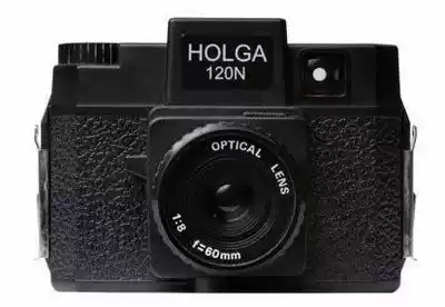 Hong Kong retro classic film camera HOLGA 120N multiple exposure resin lens film Machine direct sales