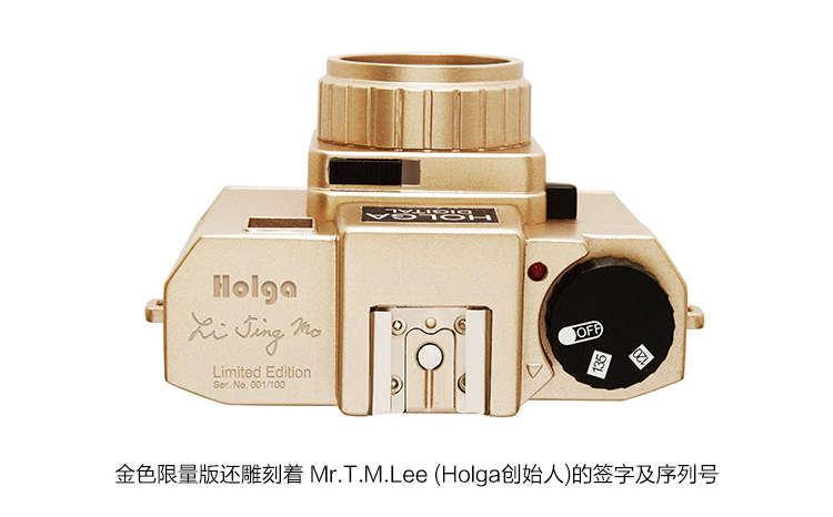 Holga Kỹ Thuật Số retro mini văn học fool máy ảnh kỹ thuật số LOMO phong cách Hồng Kông mới đích thực