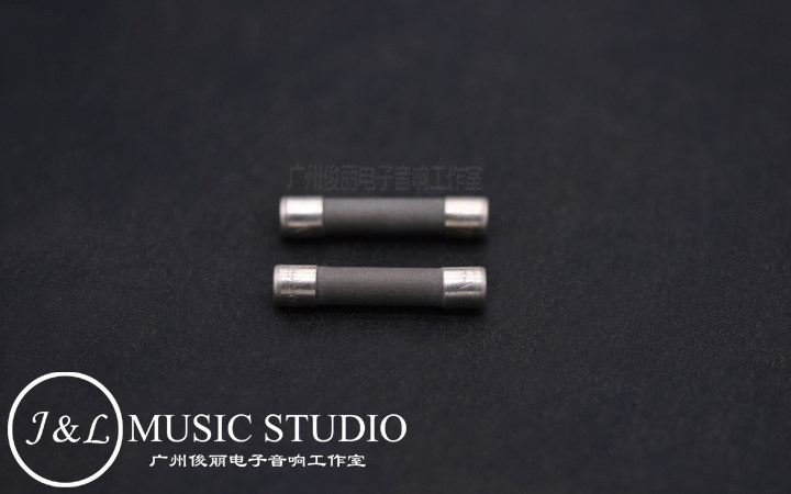 Original American Bass BUSS 30MM250V 1A 3A 5A 8A 10A 15A long-packed audio insurance tube