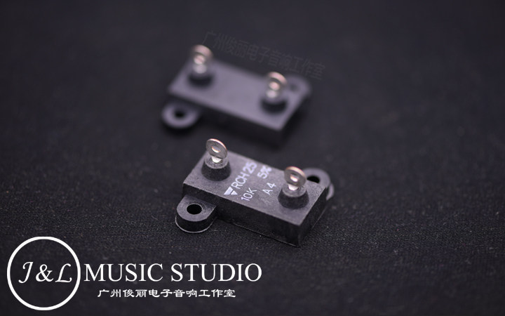 Israeli original VISHAY RCH25 25W FEEL RESISTANCE 300B 2A3 CATHODE RESISTANCE RECOMMENDATION