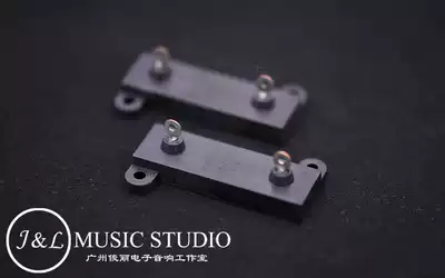 Israel original VISHAY RCH50 50W non-sensing resistance 300B 2A3 cathode resistance recommended