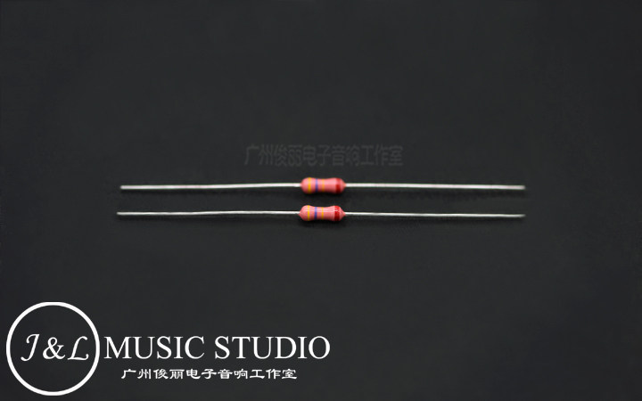 Japan original Takman REX25 0 25W 1 4W non-inductive carbon film resistor