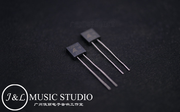 Israeli original VISHAY AE 1W wafer high precision full-less resistance