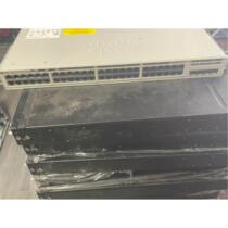 Negotiate Cisco Cisco second-hand spot C9200L-48T-4X-E