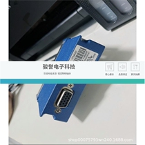 NI 9205 terminal interface sensor encoding controller inverter relay capacitor please inquire before shooting