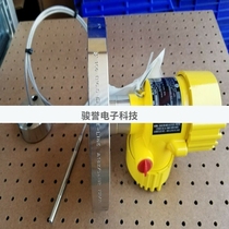 Mass flow meter 6BABL1 Germany E H thermal mass flow meter B 150 Please inquire before measuring multiple shots