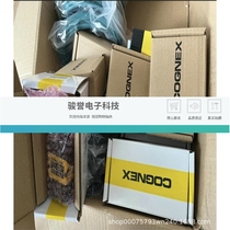 Cognex code reader DMR-262X 262Q 262S 374X sensor relay please inquire before taking photo