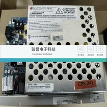 Idle new Nordifel AMPS-24E power supply matching 3030 factory stock please inquire before bidding.