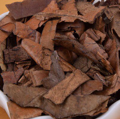 Chinese herbal medicine loquat leaves roasted loquat leaves for loquat leaves 500 gr others raw