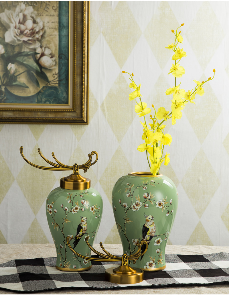 American country ceramic storage tank European wine sitting room adornment home between example soft outfit household act the role ofing is tasted furnishing articles