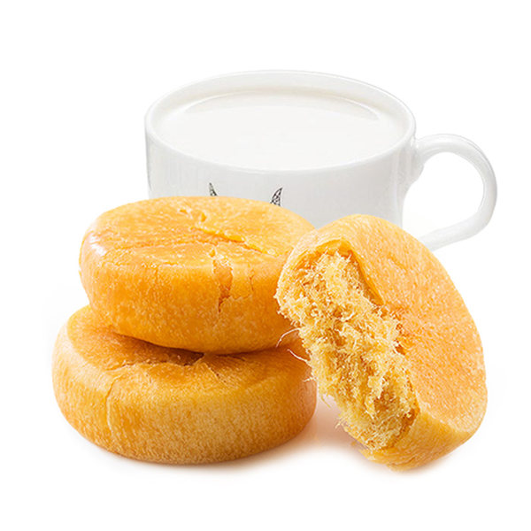 福添福 肉松饼 1kg 优惠券折后¥16.95包邮(¥19.95-3) 福添福 肉松饼 1kg 优惠券折后¥16.95包邮(¥19.95-3)