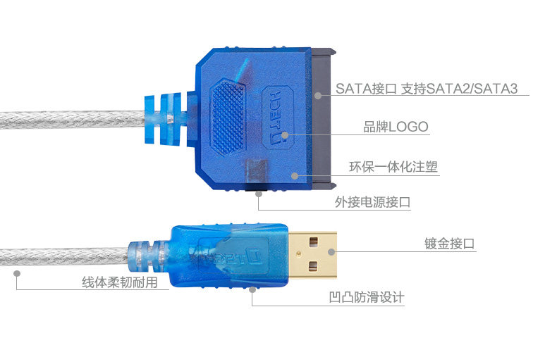 Hub USB - Ref 364933 Image 45