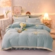 Youxiang Love Qu-Light Grey Blue