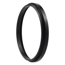 Datyson telescope accessories M42x0 75mm threaded photography extension tube 3mm focusing ring 5P9900