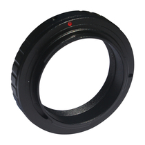 Datyson telescope photography adapter ring T2 for PK is suitable for Pentax SLR mount 5P0003