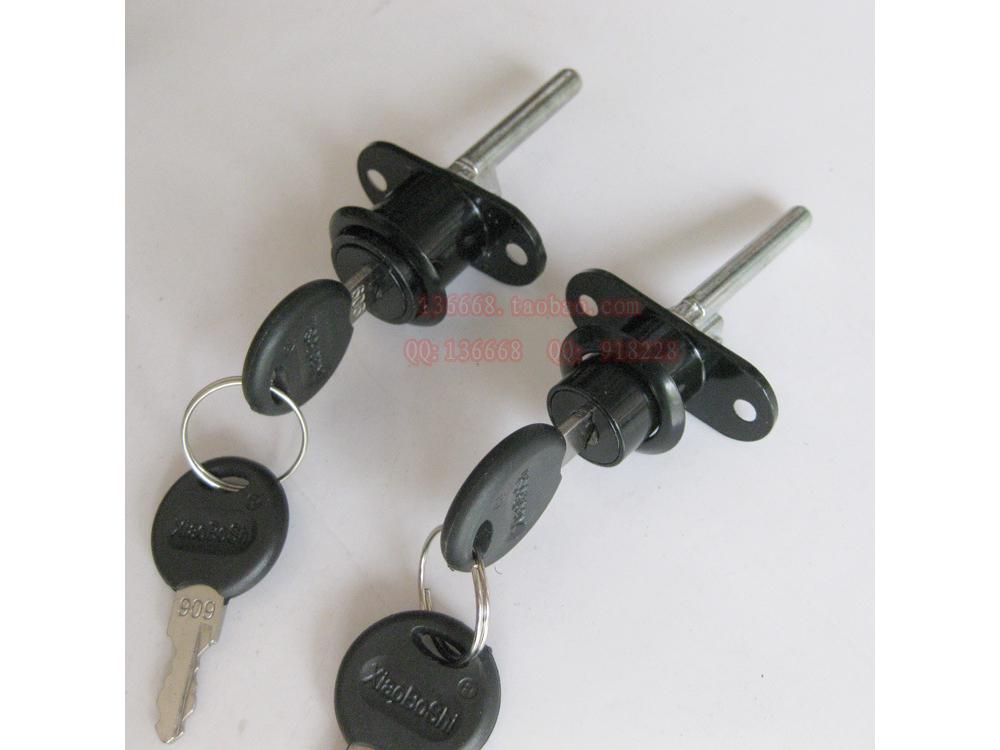 Commercial Drawer Lock Core Three Interlock Three Interlocking Drawers Lock Office Desk Lock