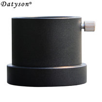 Datyson telescope accessories M42X0 75mm to 1 25-inch interface 5P9908 adapter