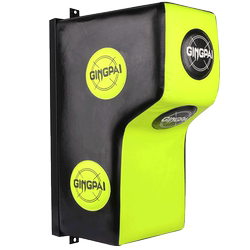 Jingpai Boxing Target Wall Target for Home Use, Multifunctional Wall-Mounted Punching Bag, Wall-Hanging Multi-Angle Hook Punch Training Target