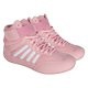Children's Adult Boxing Shoes Wrestling Shoes - Lightweight and Anti-Slip