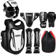 Jingpai-boxing protective gear-5-year warranty recommended by coaches